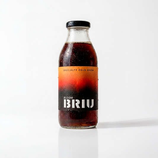 Pack BRIU Bloom (250 ml)