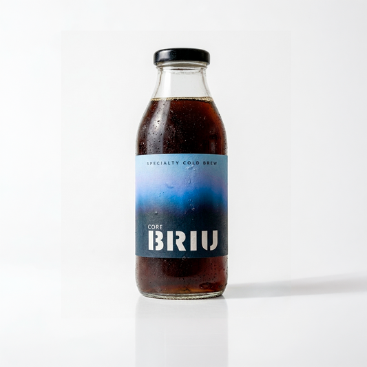 Pack BRIU Core (250 ml)