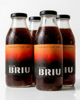 Pack BRIU Bloom (250 ml)