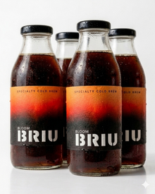 Pack BRIU Bloom (250 ml)