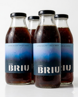 Pack BRIU Core (250 ml)