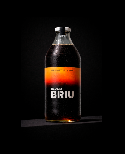 Starter Pack BRIU | La forma inteligente de empezar