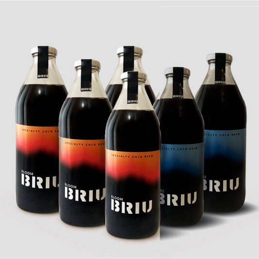 Pack BRIU Mixto