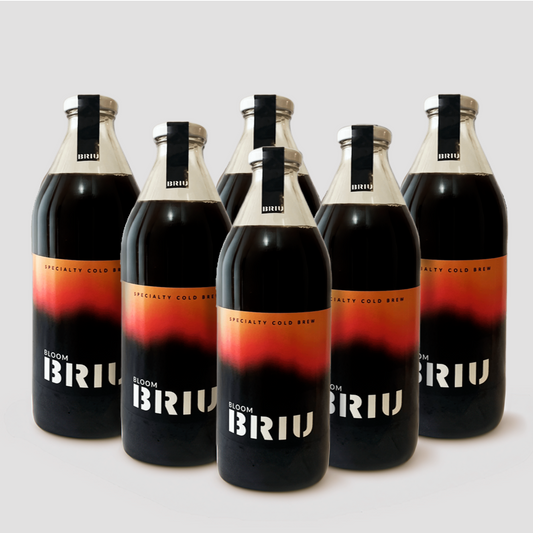 Pack BRIU Bloom