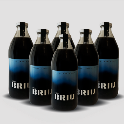 Pack BRIU Core