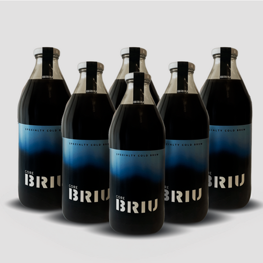 Pack BRIU Core