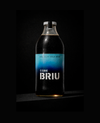 Starter Pack BRIU | La forma inteligente de empezar