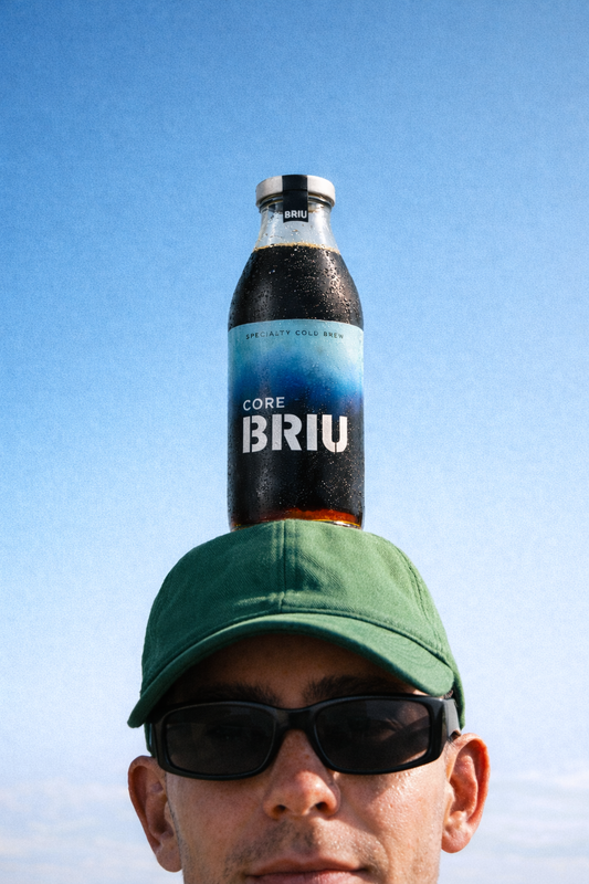 BRIU Core – 1LT