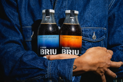 Starter Pack BRIU | La forma inteligente de empezar