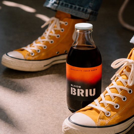 BRIU Bloom – 1LT