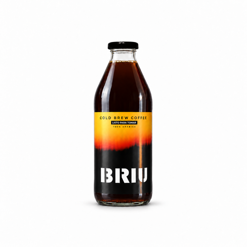 Cold Brew – 1LT