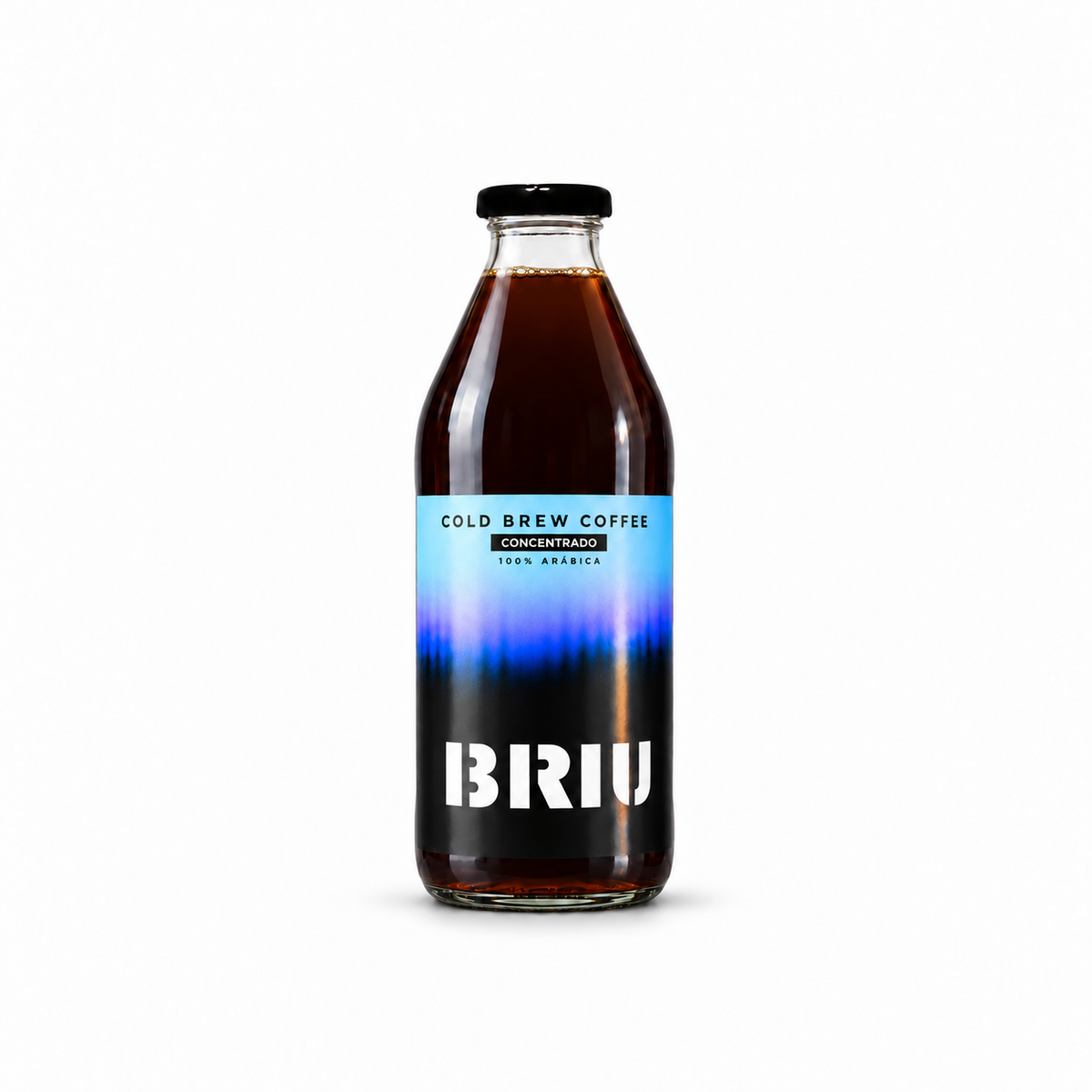 Cold Brew Concentrado – 1LT