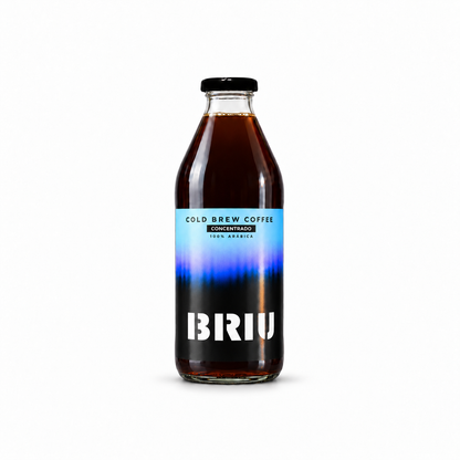 Cold Brew Concentrado – 1LT