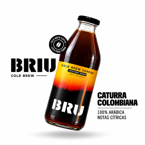 Cold Brew – 1LT