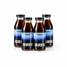 Pack Cold Brew Concentrado (250 ml)