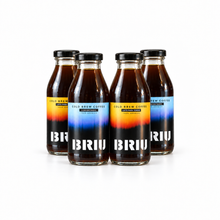 Pack BRIU Mixto (250 ml)