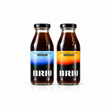 Starter Pack BRIU