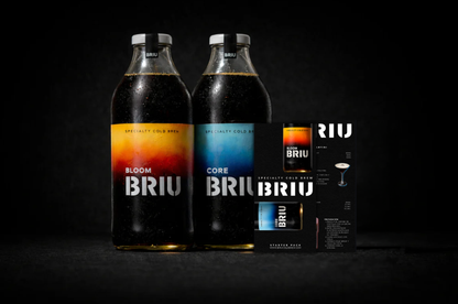 Starter Pack BRIU | La forma inteligente de empezar