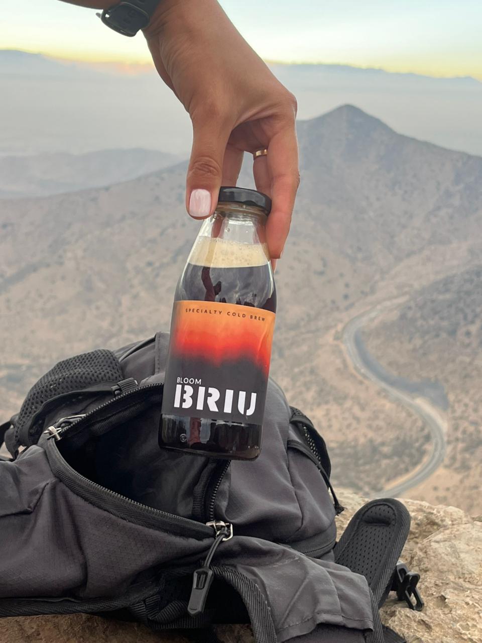 Pack BRIU Bloom (250 ml)