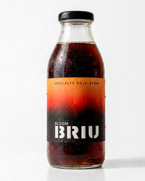 Pack BRIU Bloom (250 ml)