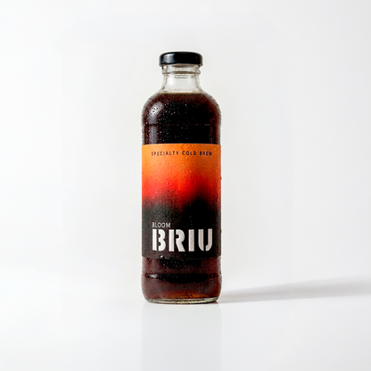 BRIU Bloom – 1LT