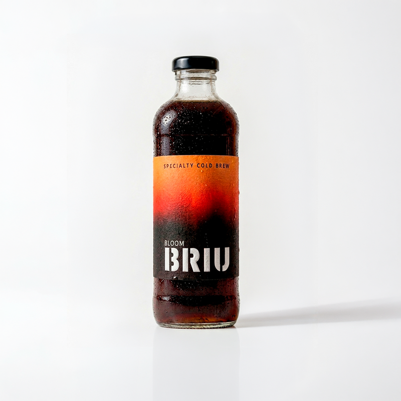 BRIU Bloom – 1LT