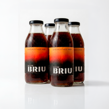 Pack BRIU Bloom (250 ml)