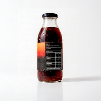 Pack BRIU Bloom (250 ml)