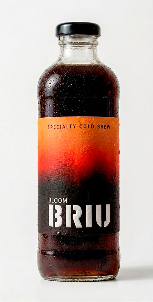 BRIU Bloom – 1LT