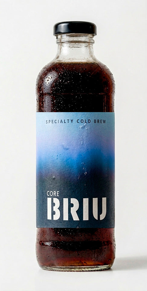 BRIU Core – 1LT