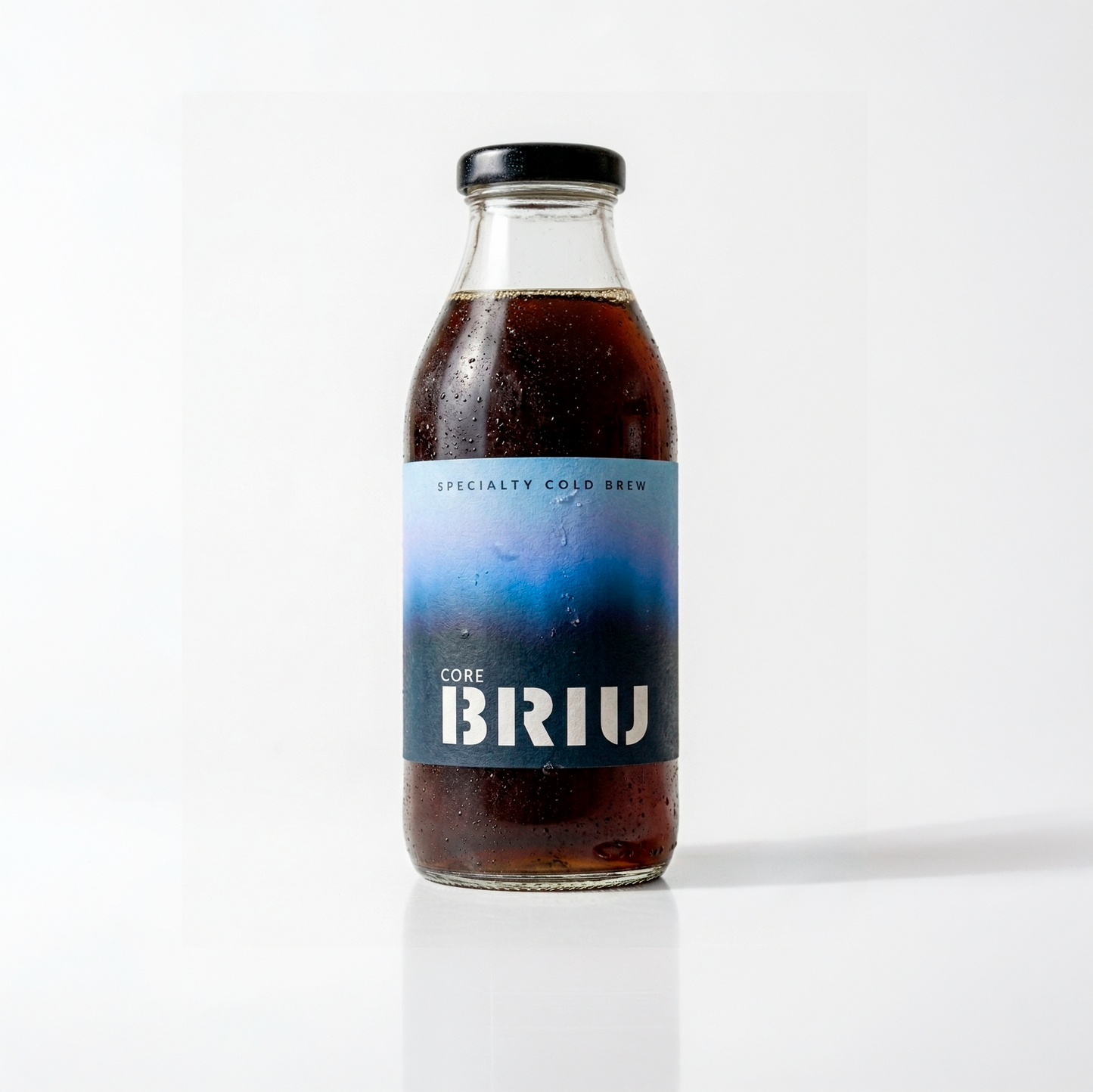 Pack BRIU Core (250 ml)