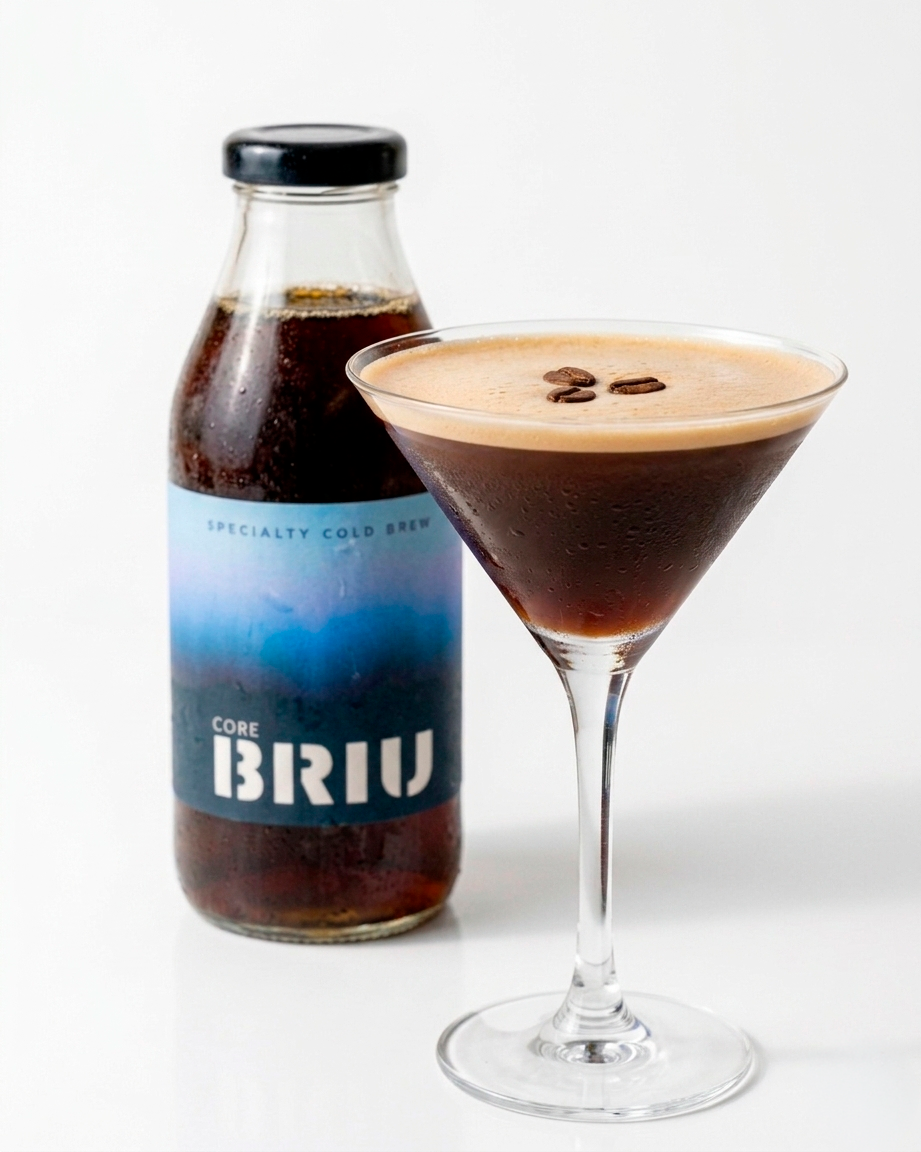 Pack BRIU Core (250 ml)