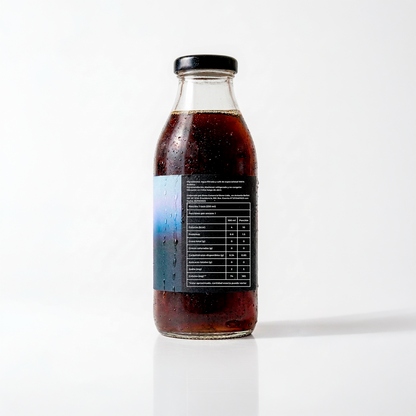 Pack BRIU Core (250 ml)