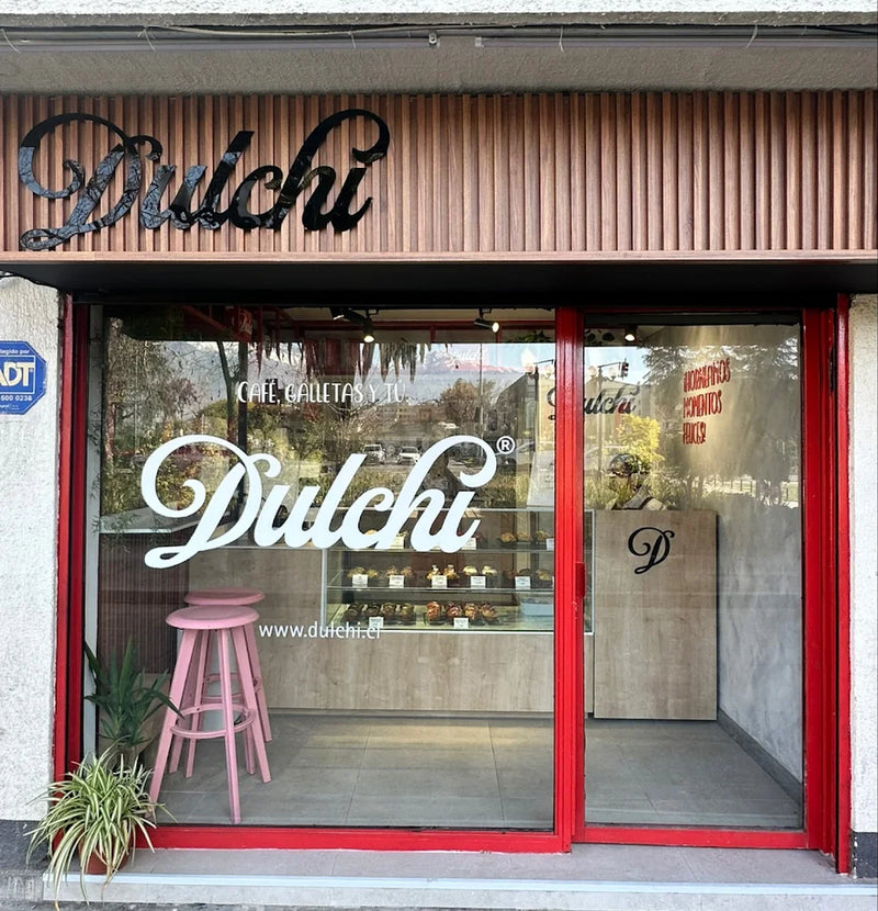 DULCHI