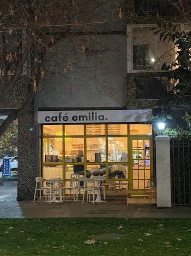 Café emilia