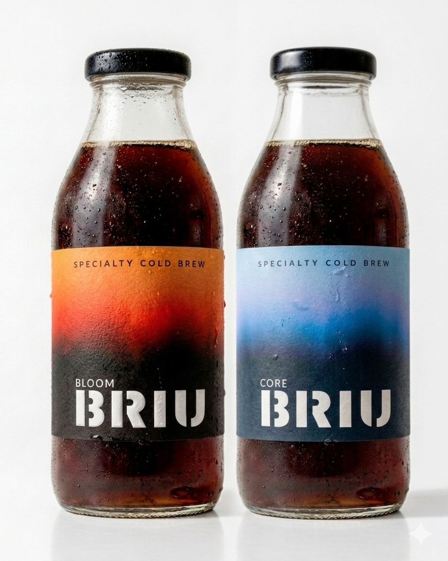 Starter Pack BRIU | La forma inteligente de empezar