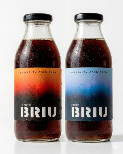 Starter Pack BRIU | La forma inteligente de empezar